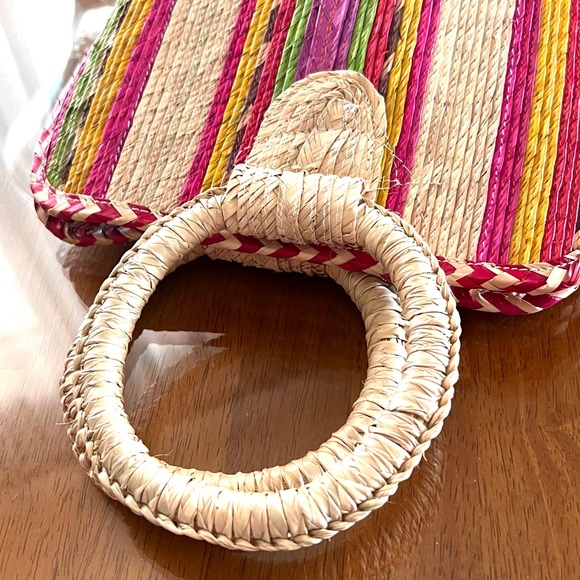 Colorful  Tote - Picture 4 of 10